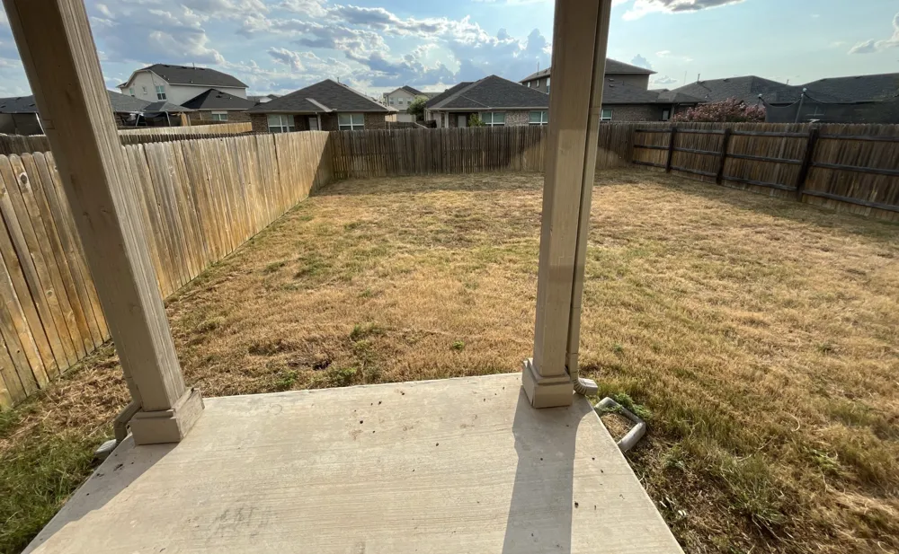 216 Frederick Drive Georgetown, TX 78626