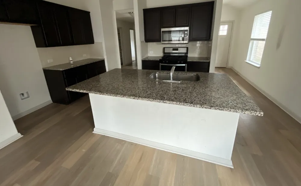 216 Frederick Drive Georgetown, TX 78626