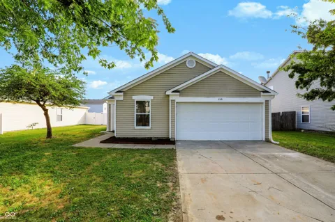 753 Indigo Court