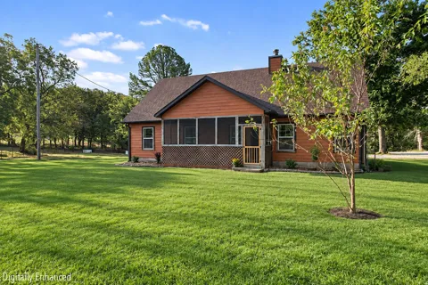 459 E Wallin Mountain Road
