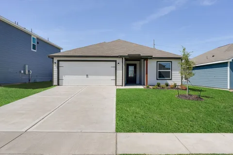 4806 Fillmore Drive