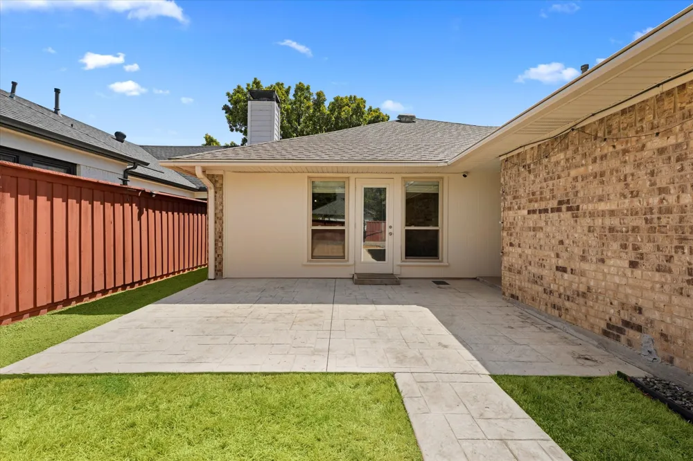 5927 Vickery Boulevard Dallas, TX 75206