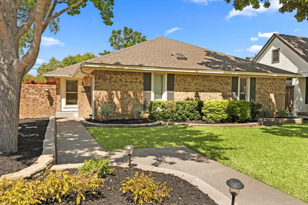 5927 Vickery Boulevard Dallas, TX 75206