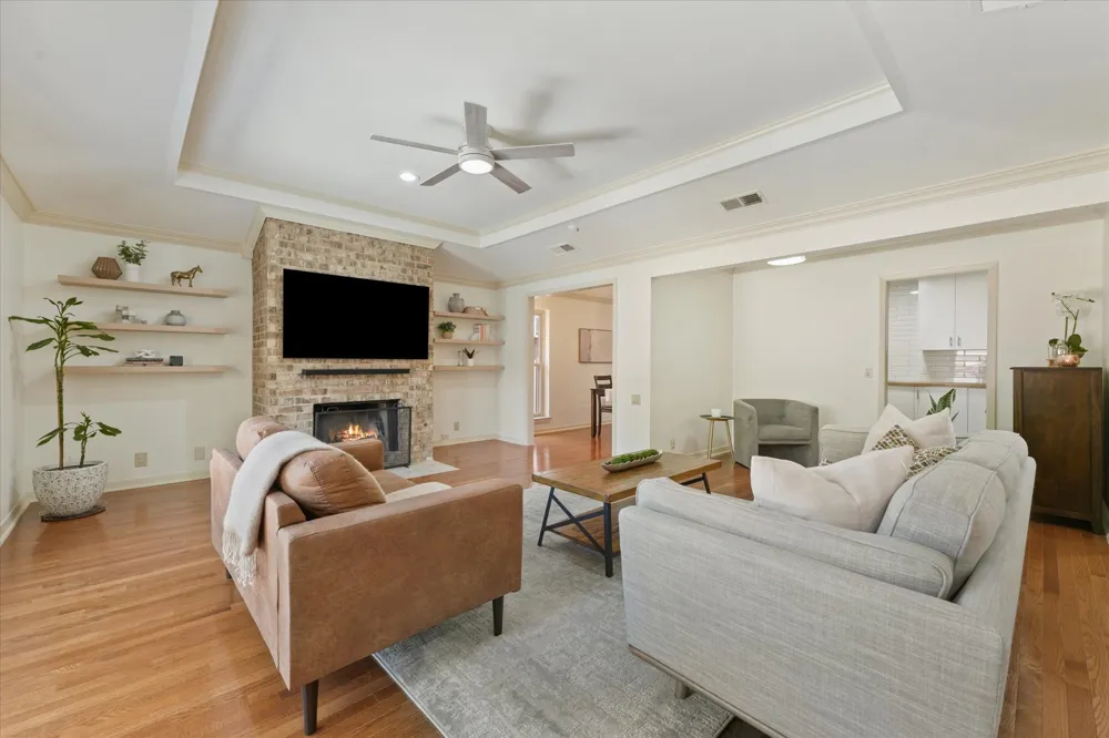 5927 Vickery Boulevard Dallas, TX 75206