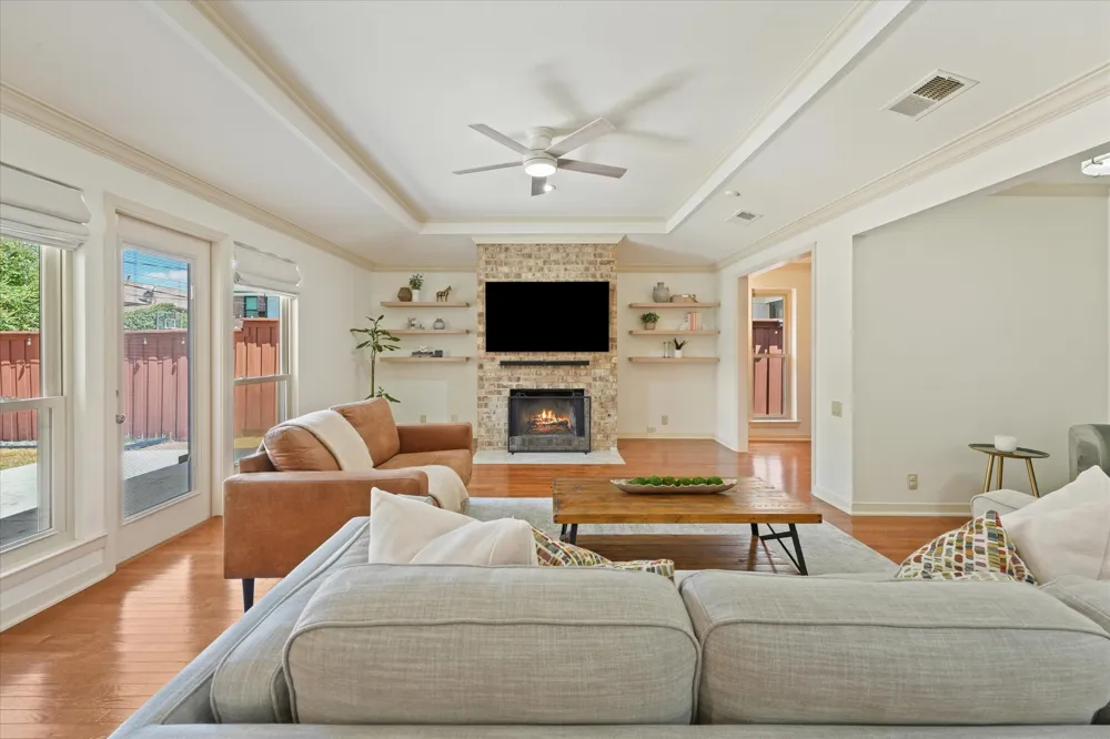 5927 Vickery Boulevard Dallas, TX 75206