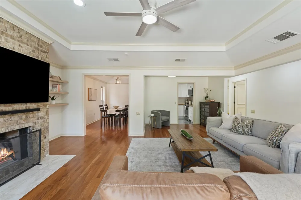 5927 Vickery Boulevard Dallas, TX 75206