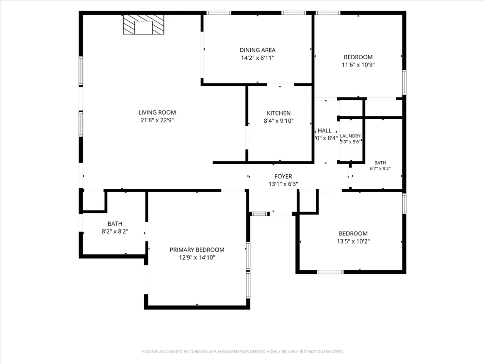 5927 Vickery Boulevard Dallas, TX 75206