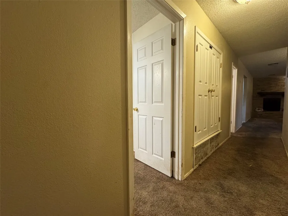 721 Mackey Ranch Road Bruceville Eddy, TX 76524