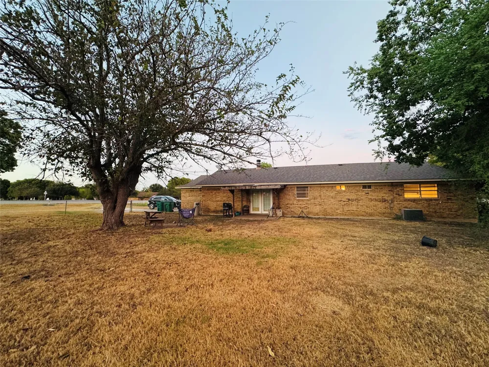 721 Mackey Ranch Road Bruceville Eddy, TX 76524