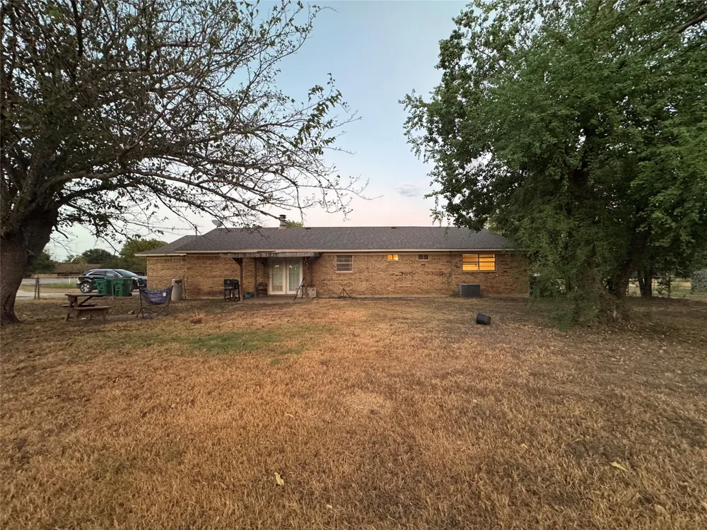 721 Mackey Ranch Road Bruceville Eddy, TX 76524