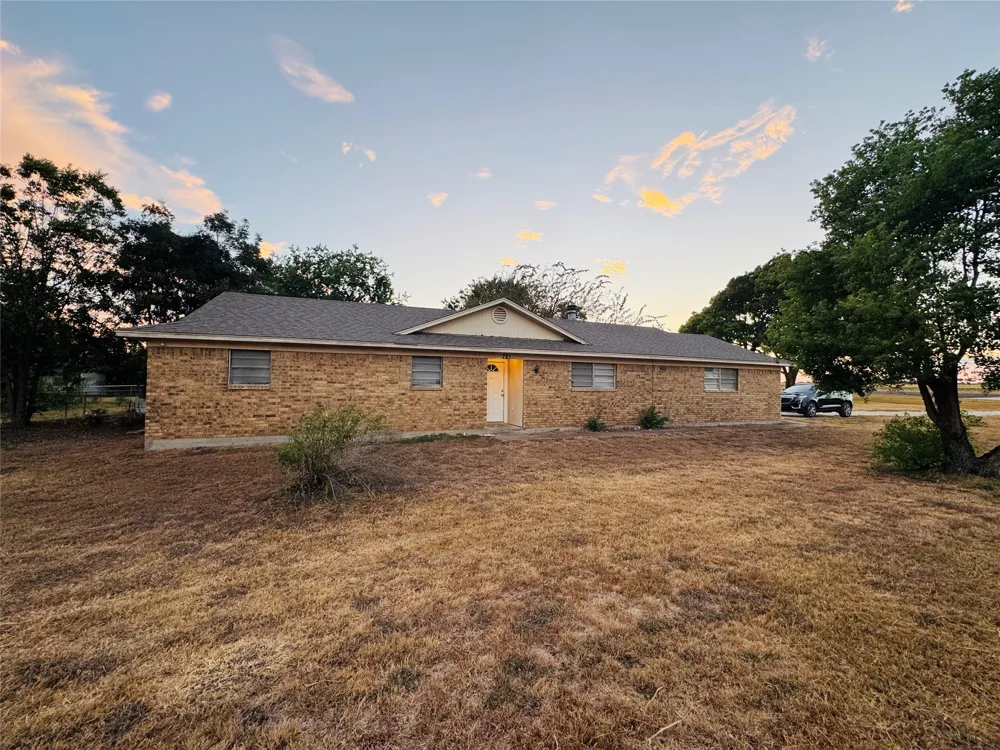 721 Mackey Ranch Road Bruceville Eddy, TX 76524