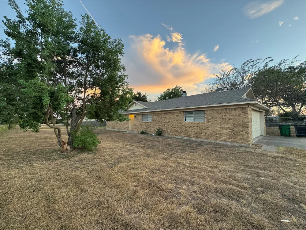 721 Mackey Ranch Road Bruceville Eddy, TX 76524