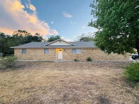 721 Mackey Ranch Road