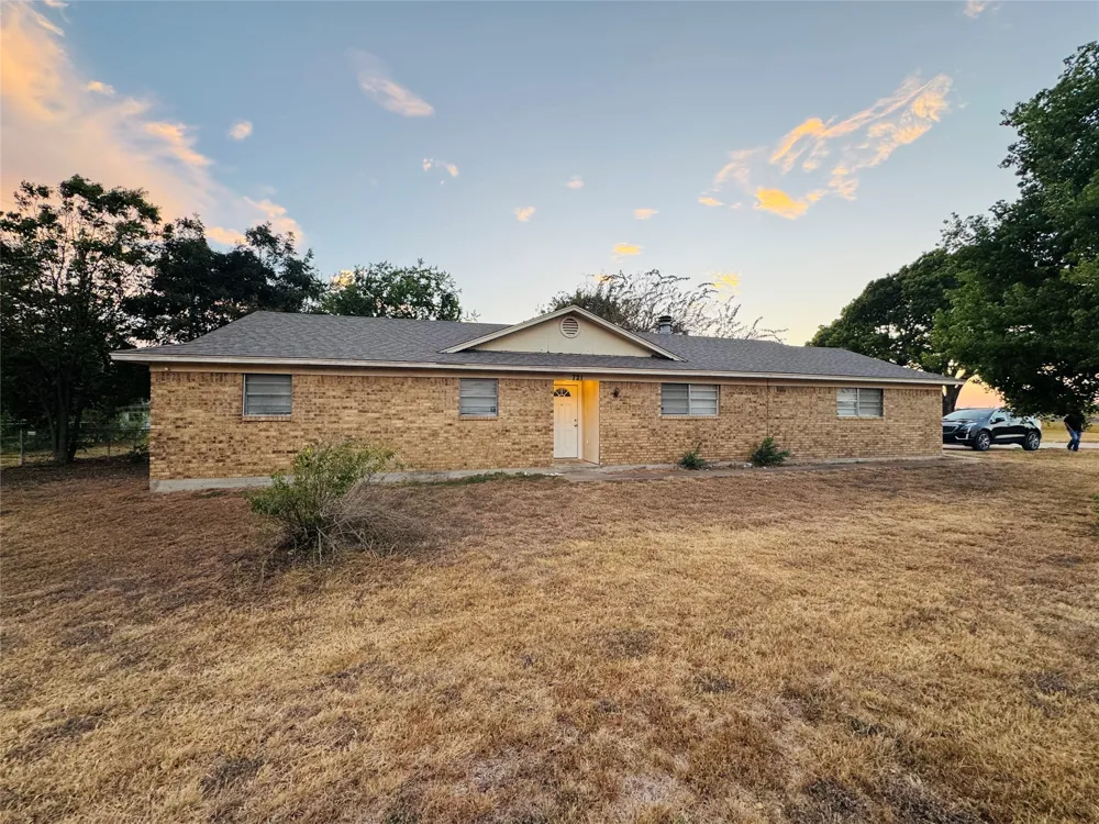 721 Mackey Ranch Road Bruceville Eddy, TX 76524