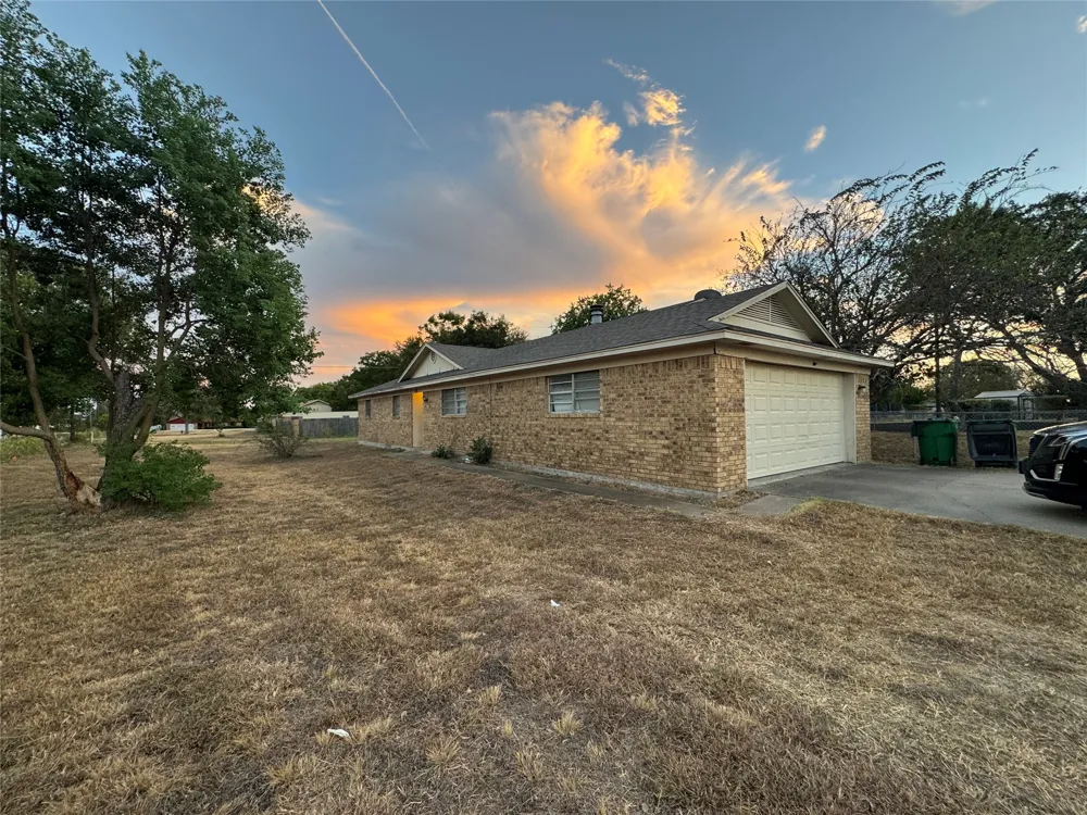 721 Mackey Ranch Road Bruceville Eddy, TX 76524