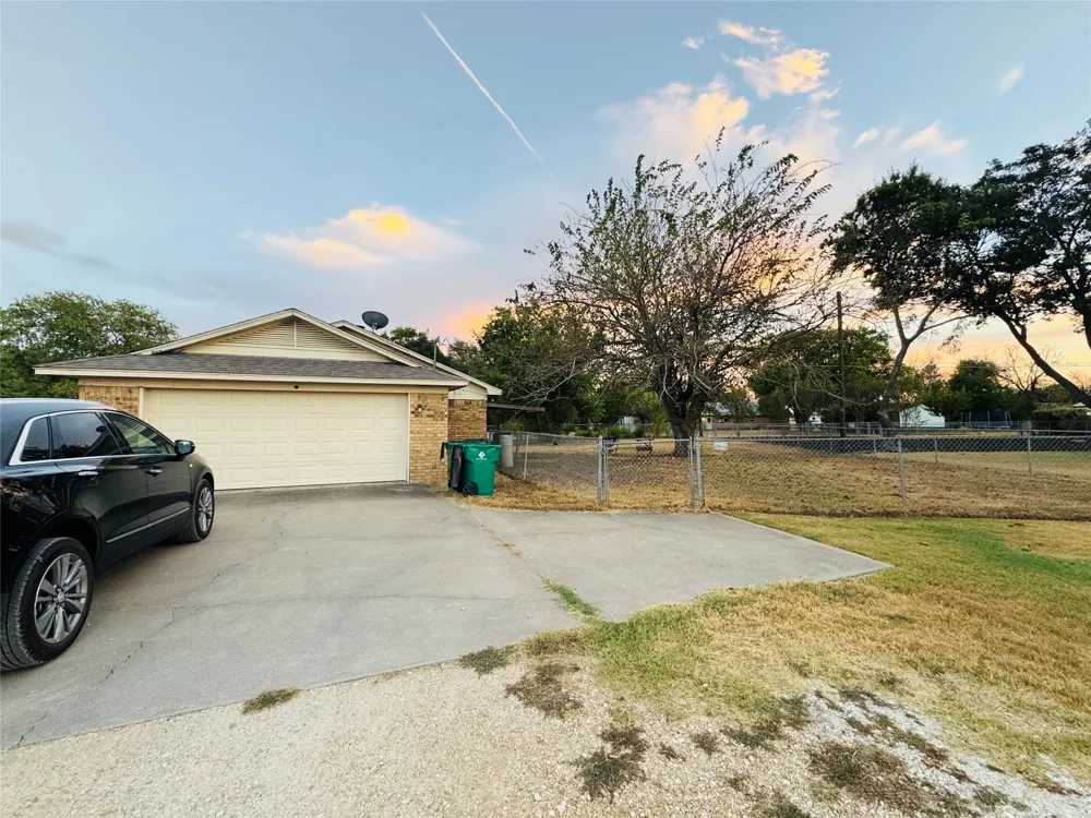 721 Mackey Ranch Road Bruceville Eddy, TX 76524