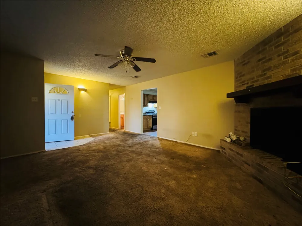 721 Mackey Ranch Road Bruceville Eddy, TX 76524
