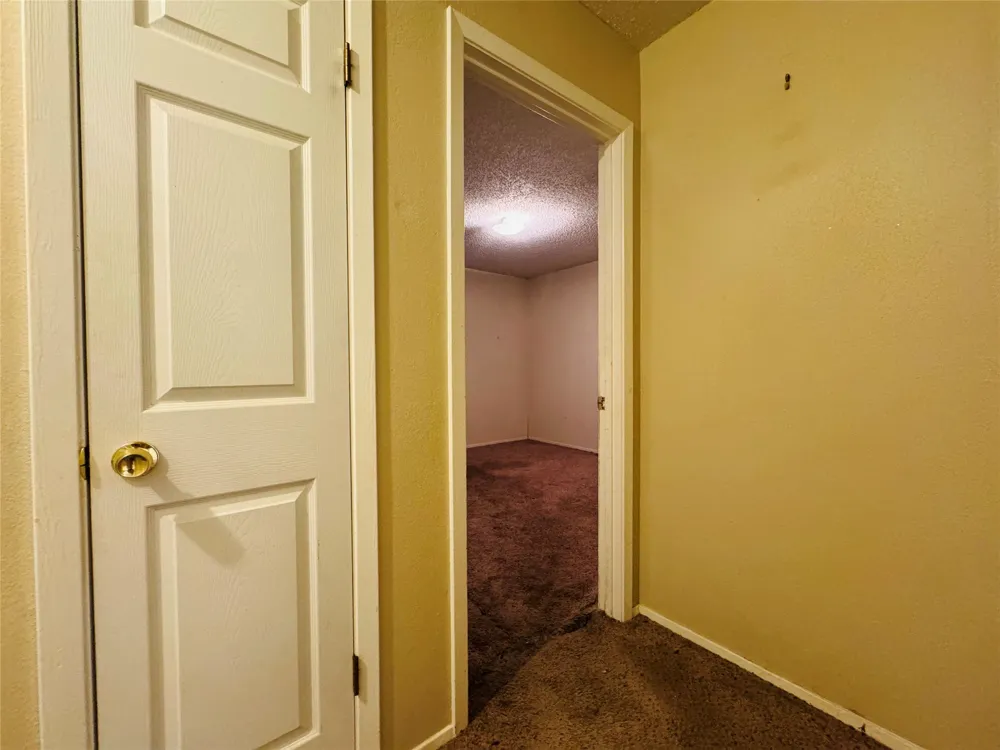 721 Mackey Ranch Road Bruceville Eddy, TX 76524