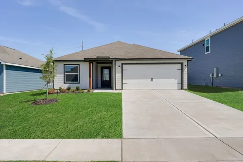 4906 Fillmore Drive