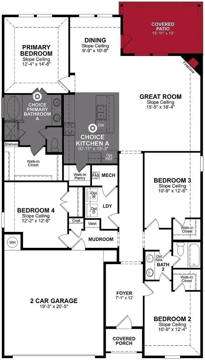 1421 Topaz Trail Celina, TX 75009