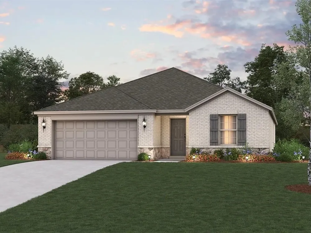 1421 Topaz Trail Celina, TX 75009