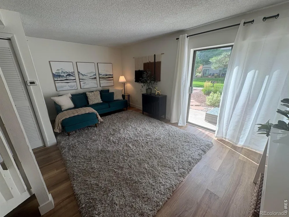 1705 Heatheridge Road Fort Collins, CO 80526