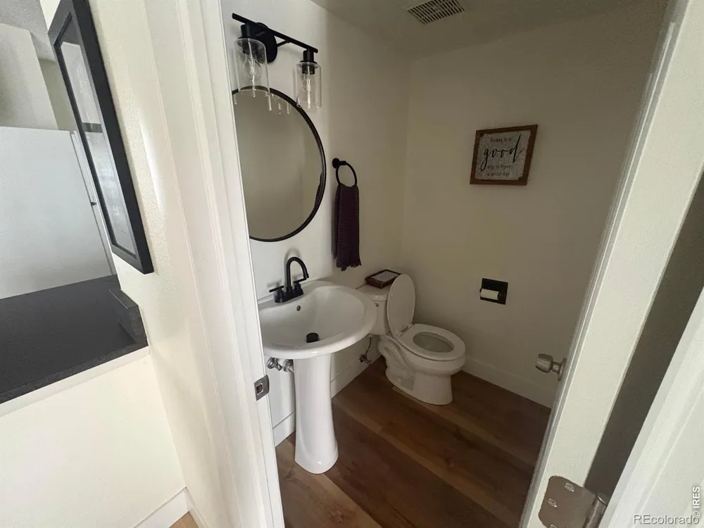 1705 Heatheridge Road Fort Collins, CO 80526