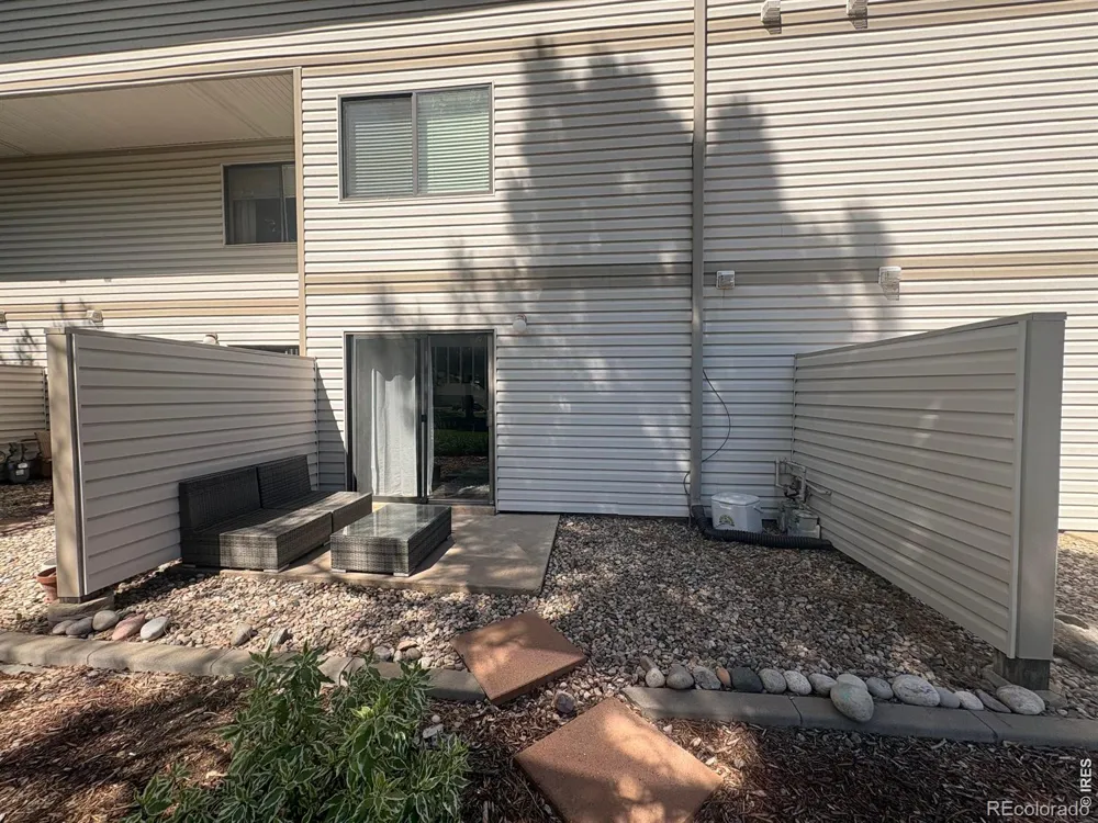 1705 Heatheridge Road Fort Collins, CO 80526