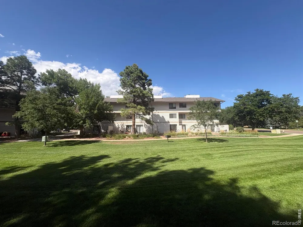1705 Heatheridge Road Fort Collins, CO 80526