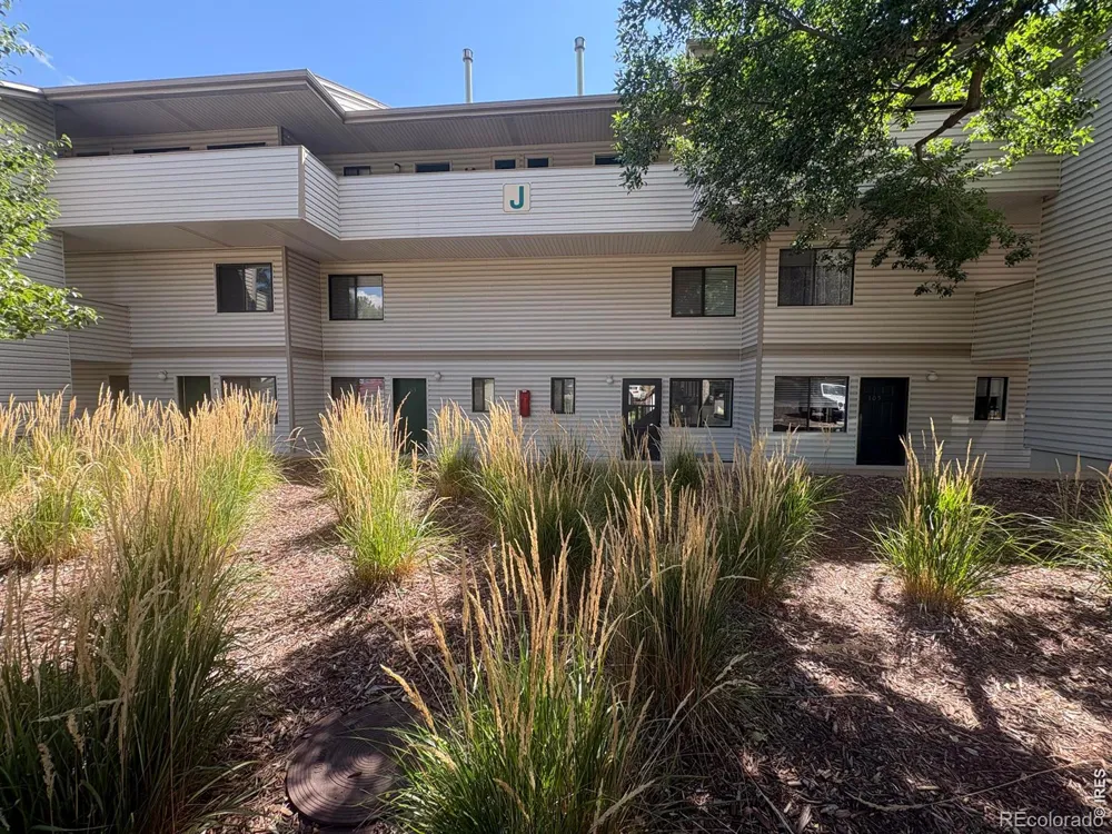 1705 Heatheridge Road Fort Collins, CO 80526