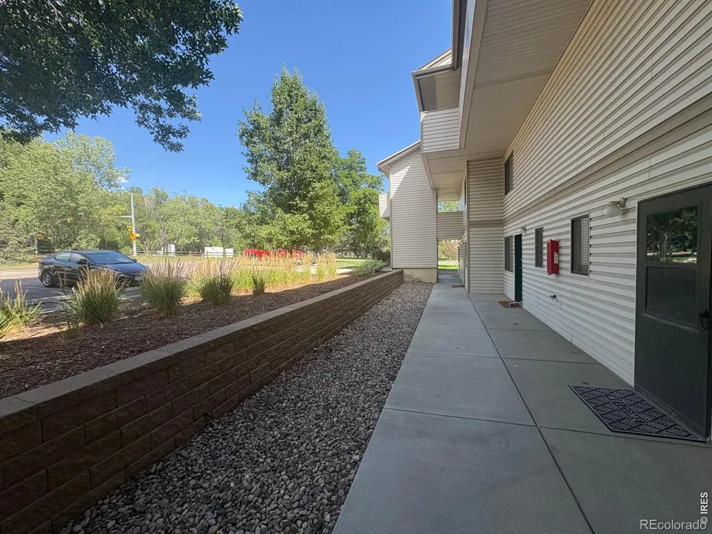 1705 Heatheridge Road Fort Collins, CO 80526