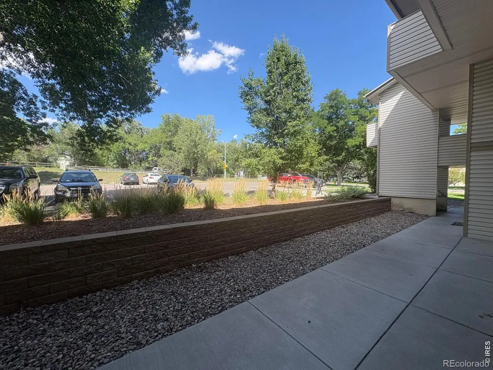 1705 Heatheridge Road Fort Collins, CO 80526