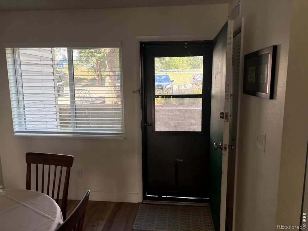 1705 Heatheridge Road Fort Collins, CO 80526