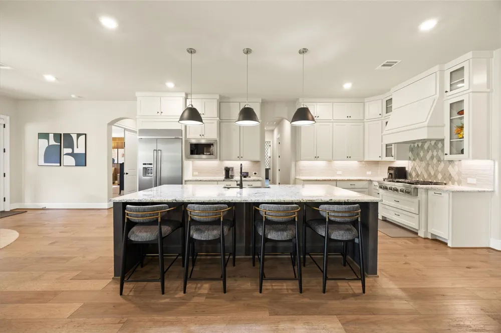 28119 Rockhill Drive Spring, TX 77386