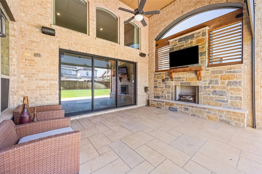 28119 Rockhill Drive Spring, TX 77386
