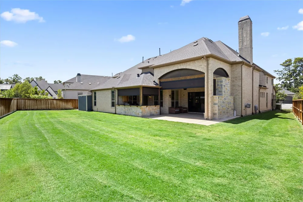 28119 Rockhill Drive Spring, TX 77386