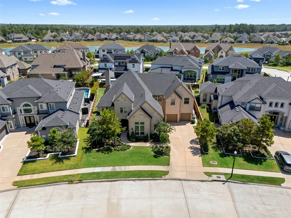 28119 Rockhill Drive Spring, TX 77386