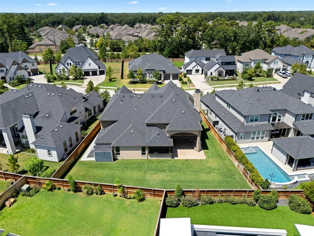 28119 Rockhill Drive Spring, TX 77386