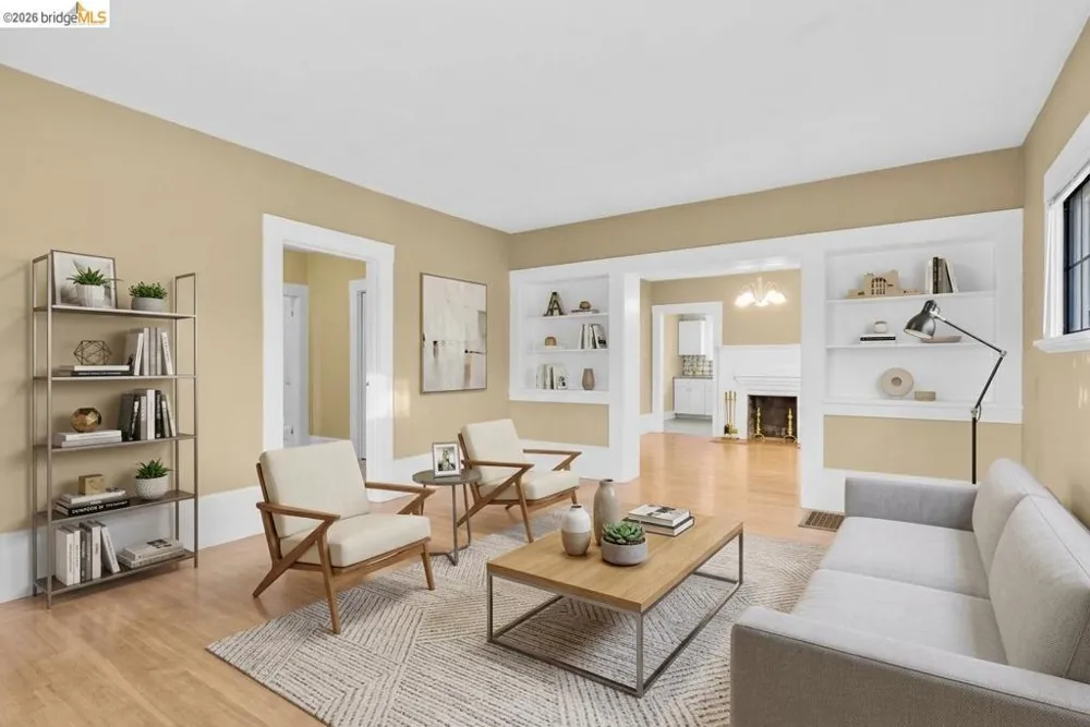 3275 Hyde Oakland, CA 94601