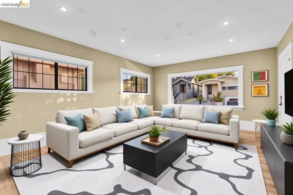 3275 Hyde Oakland, CA 94601