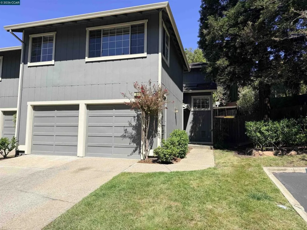 244 Hillcrest Ct Pleasant Hill, CA 94523