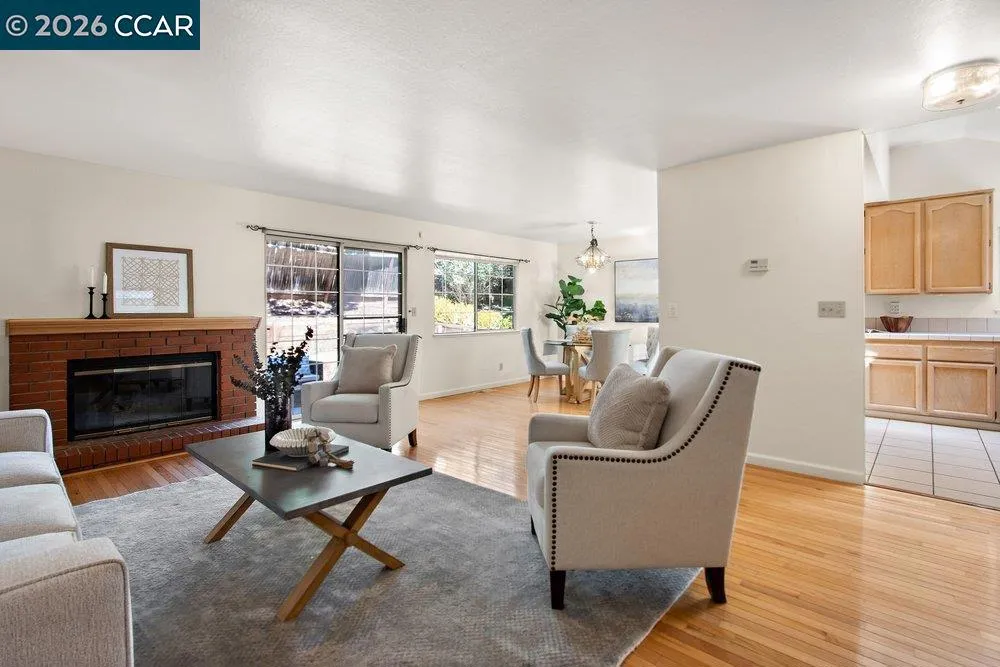244 Hillcrest Ct Pleasant Hill, CA 94523