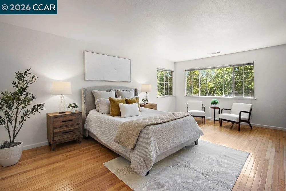 244 Hillcrest Ct Pleasant Hill, CA 94523