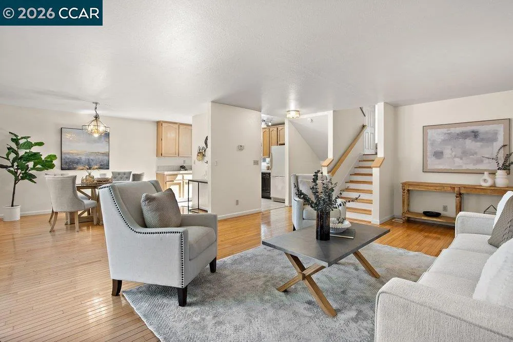 244 Hillcrest Ct Pleasant Hill, CA 94523