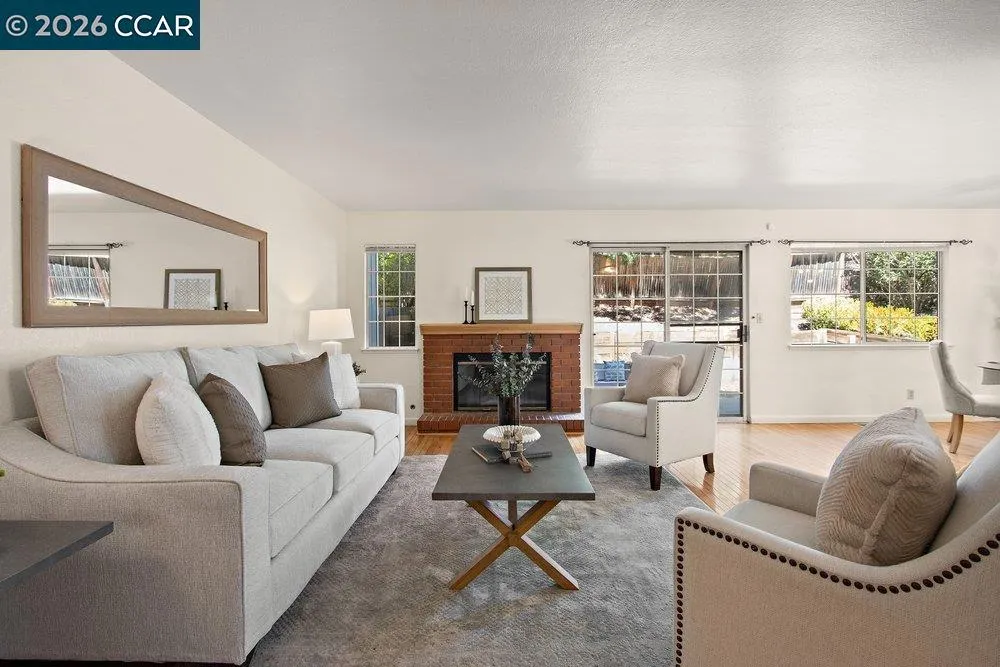 244 Hillcrest Ct Pleasant Hill, CA 94523