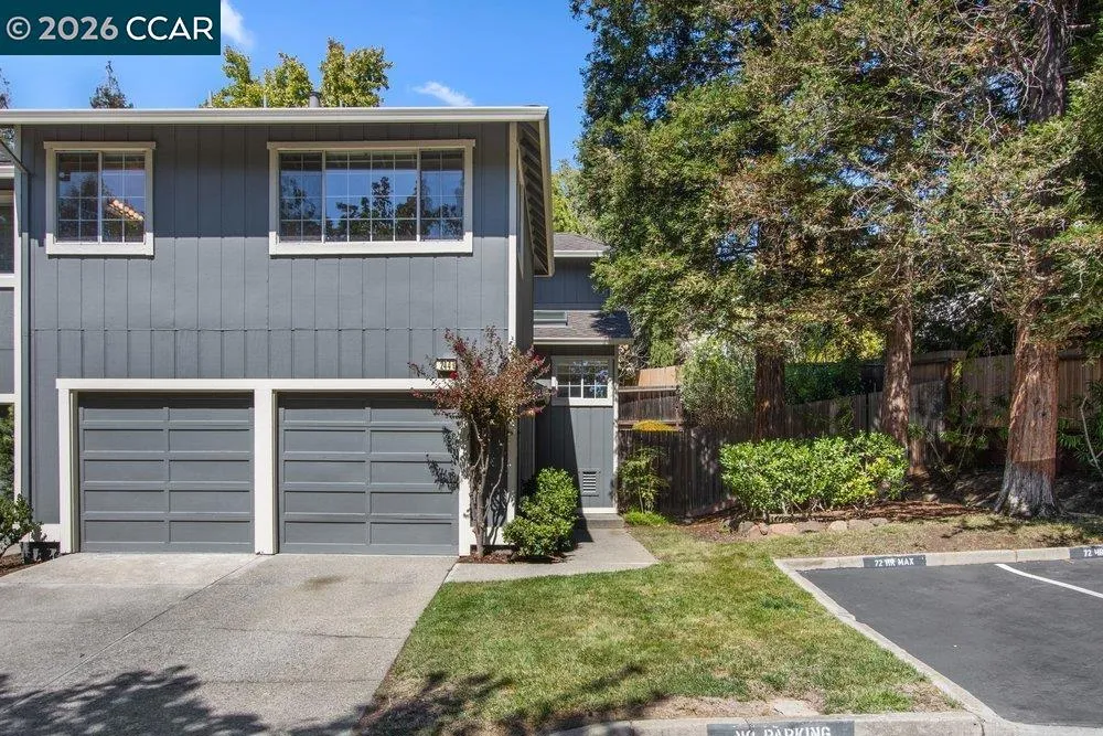 244 Hillcrest Ct Pleasant Hill, CA 94523