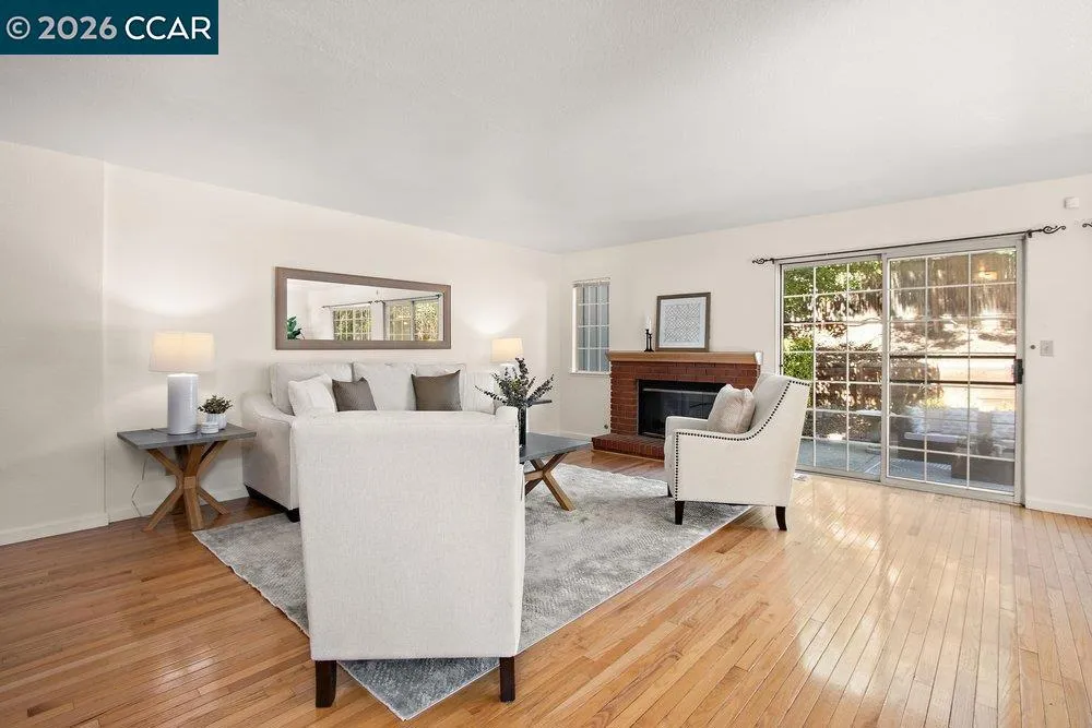 244 Hillcrest Ct Pleasant Hill, CA 94523