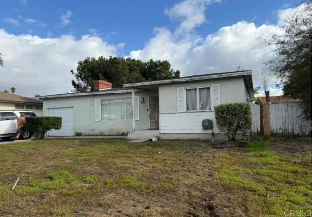 710 Civic Center Drive Vista, CA 92084