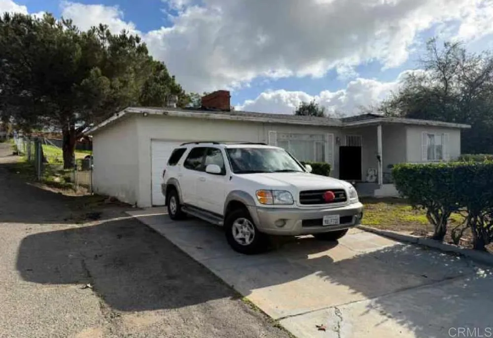 710 Civic Center Drive Vista, CA 92084