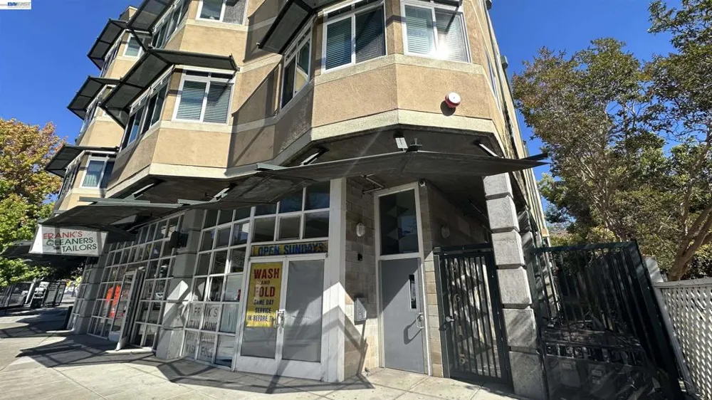 2615 Telegraph Ave Berkeley, CA 94704